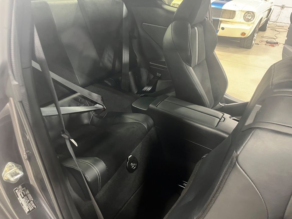 2023 Toyota GR86