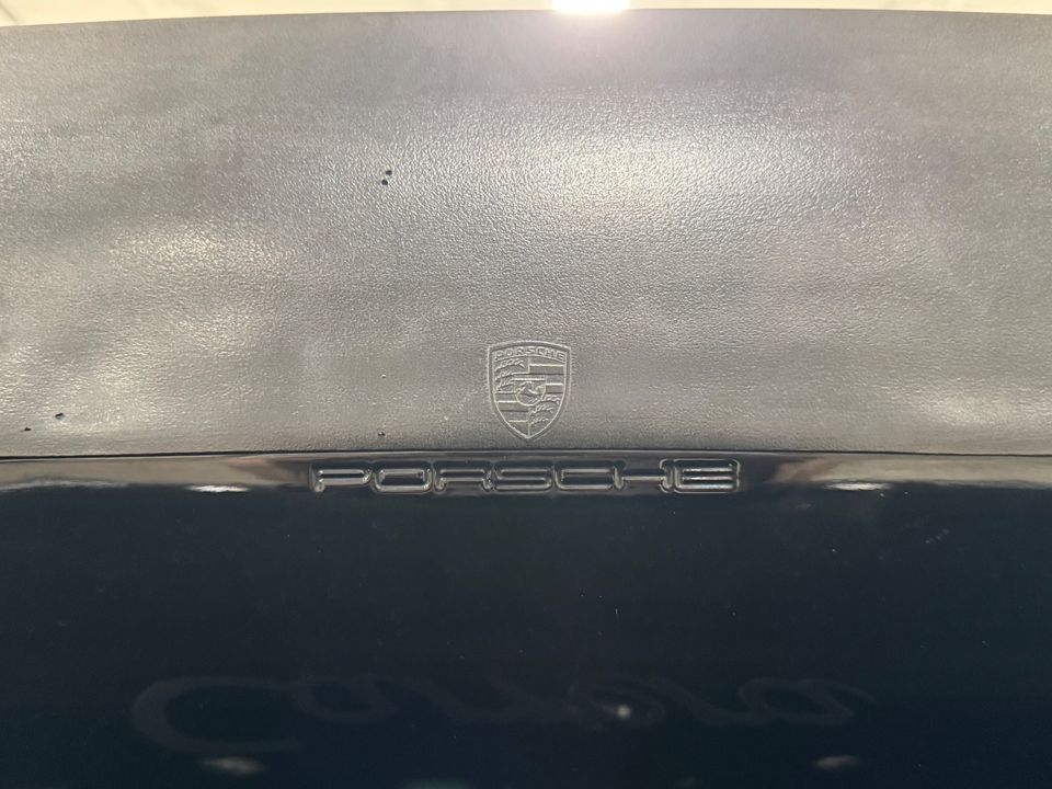 1984 PORSCHE 911