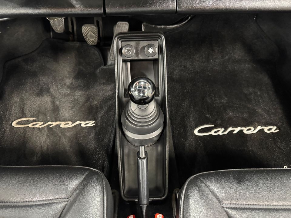 1984 PORSCHE 911