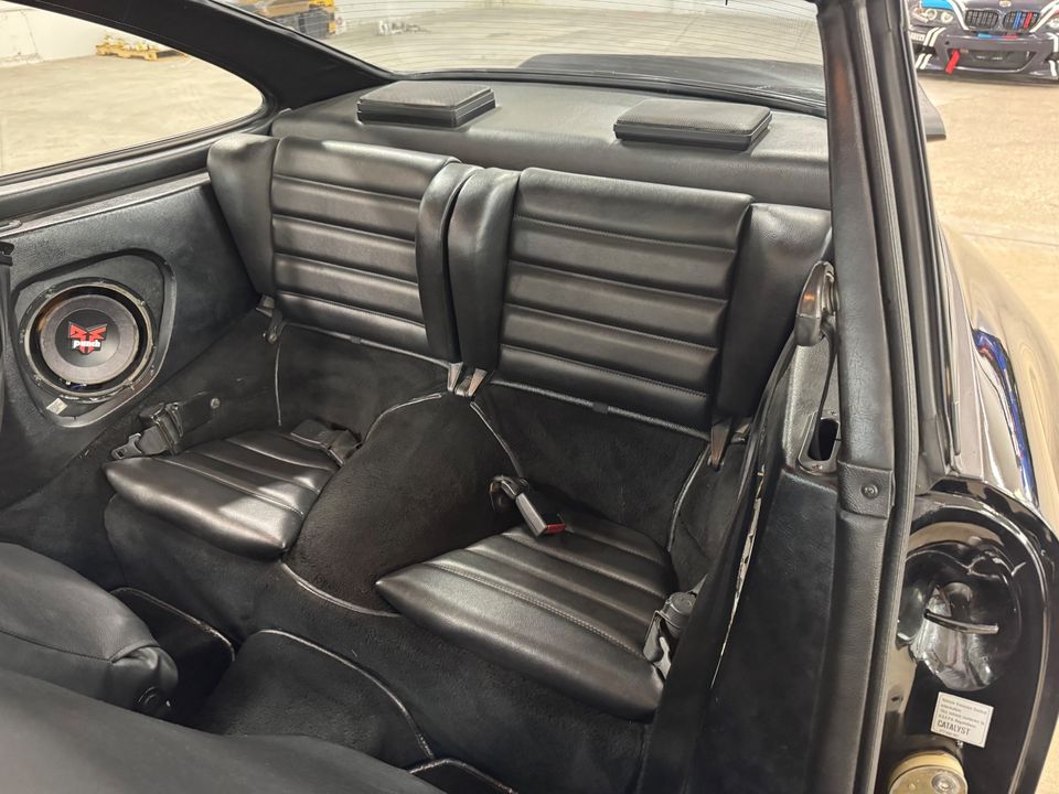 1984 PORSCHE 911