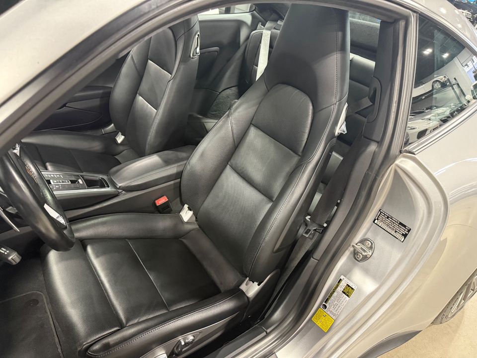 2018 PORSCHE 911 CARRERA 4S
