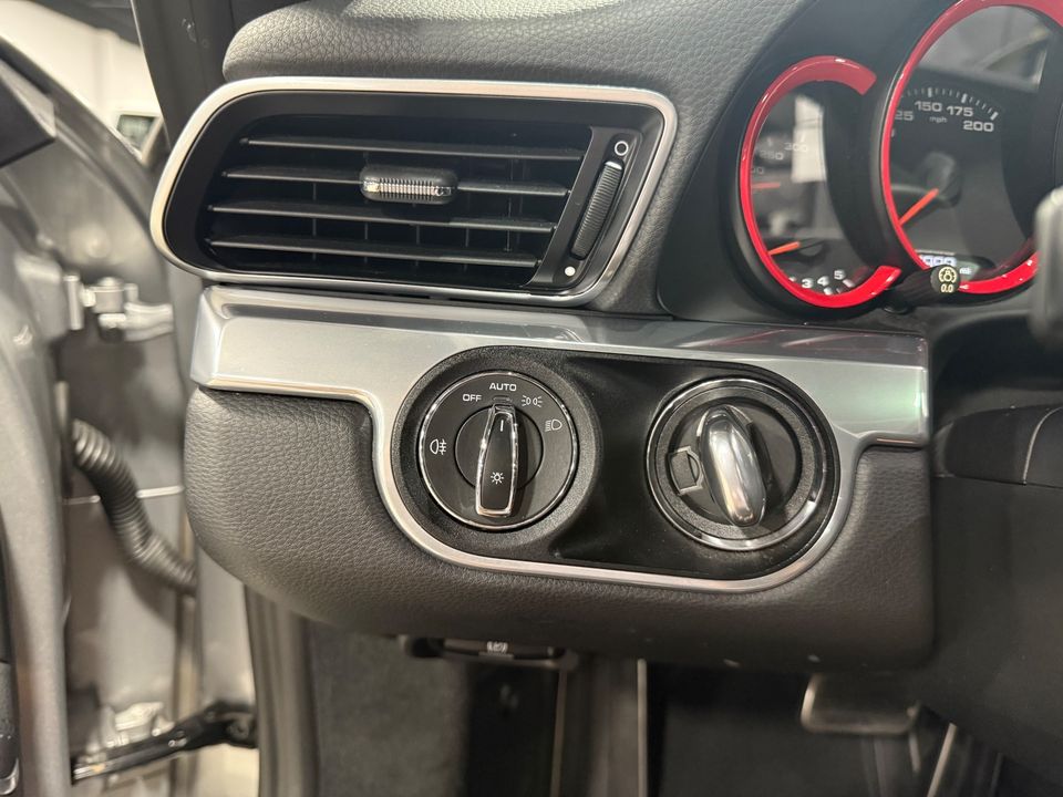2018 PORSCHE 911 CARRERA 4S