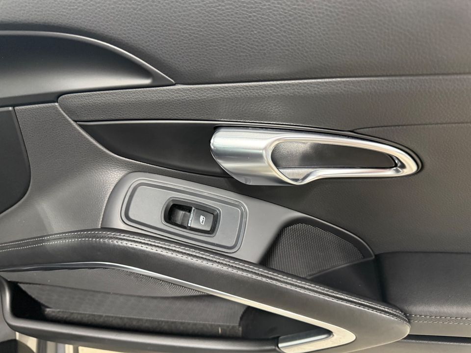 2018 PORSCHE 911 CARRERA 4S