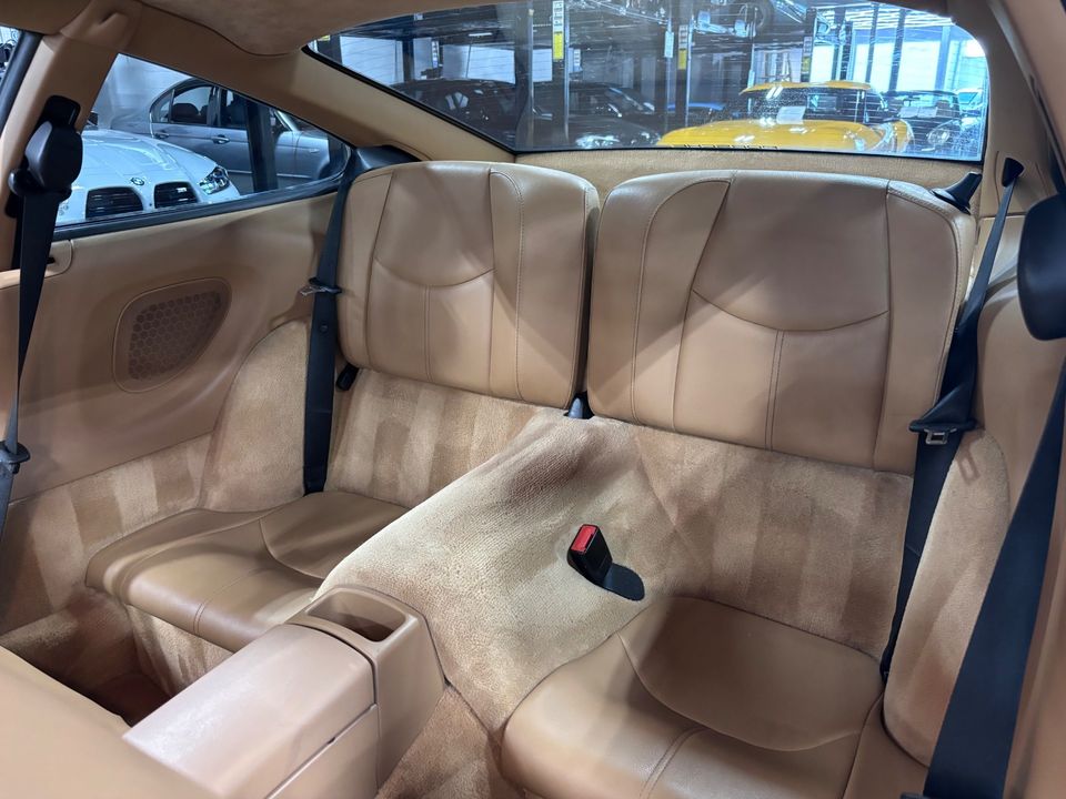 2011 PORSCHE 911 CARRERA 4S
