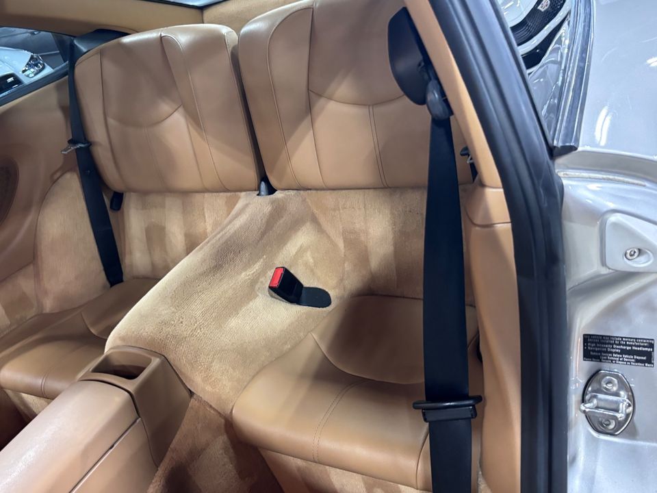 2011 PORSCHE 911 CARRERA 4S