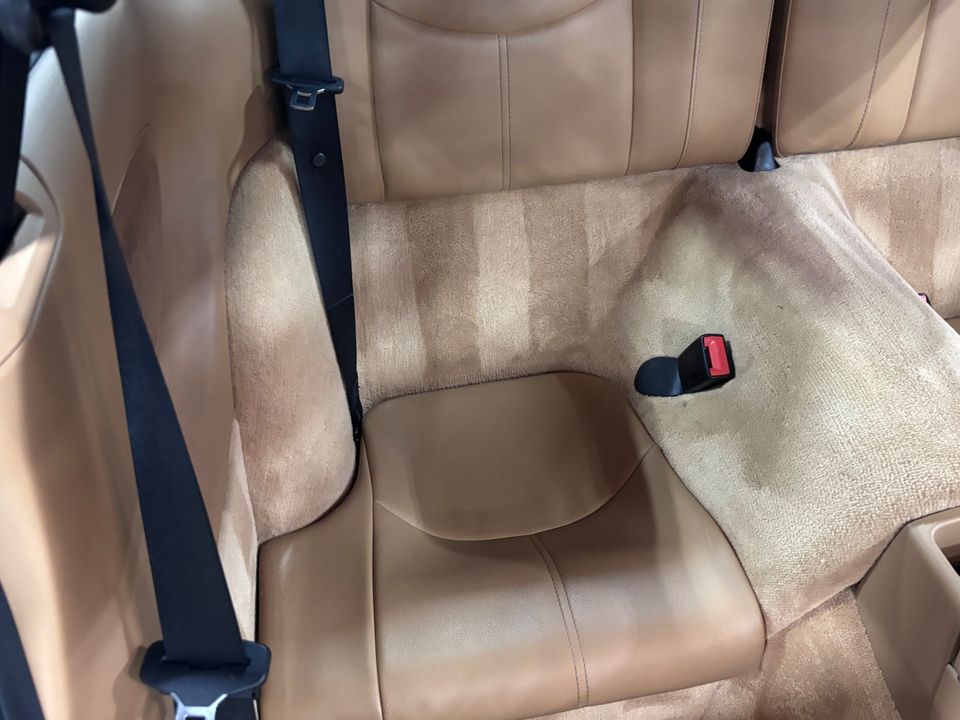 2011 PORSCHE 911 CARRERA 4S