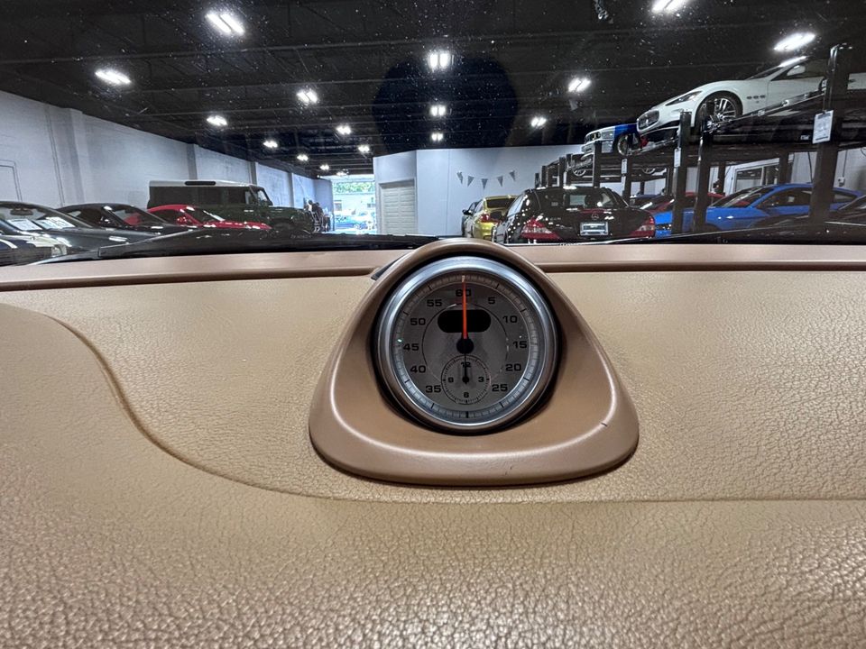 2011 PORSCHE 911 CARRERA 4S