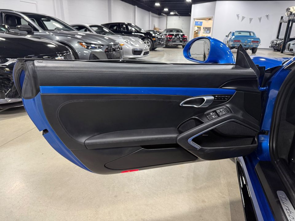 2018 PORSCHE 911