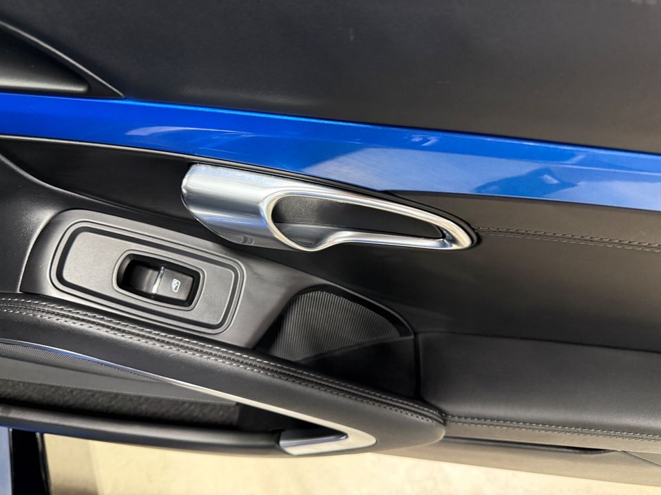 2018 PORSCHE 911