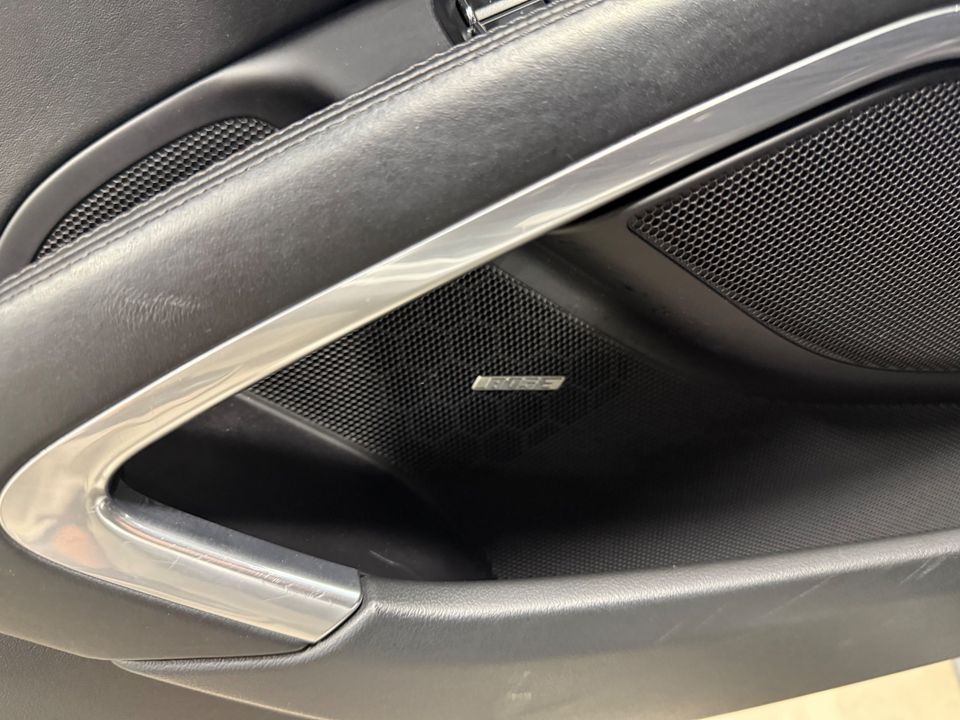 2017 PORSCHE 911
