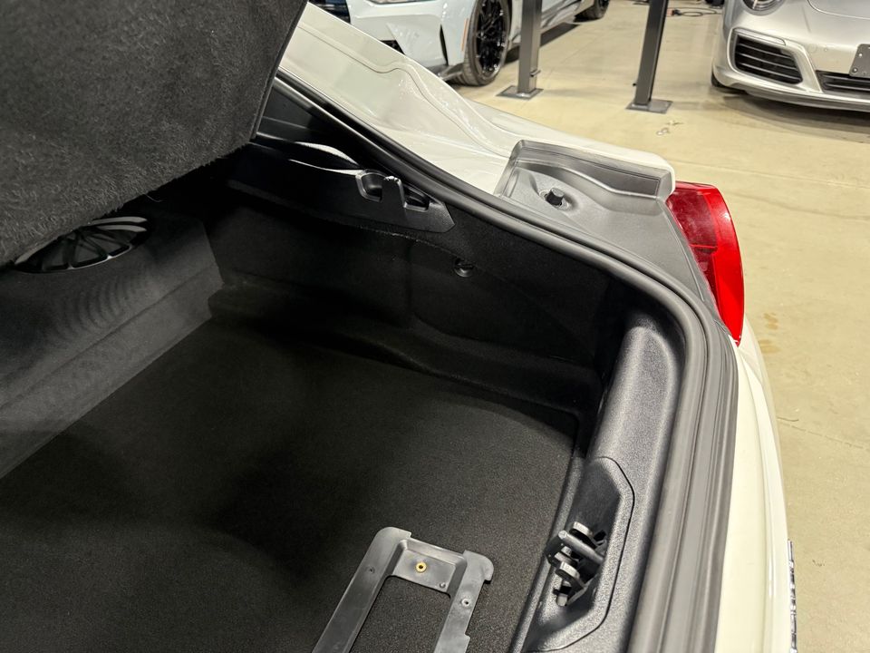 2022 Toyota GR SUPRA