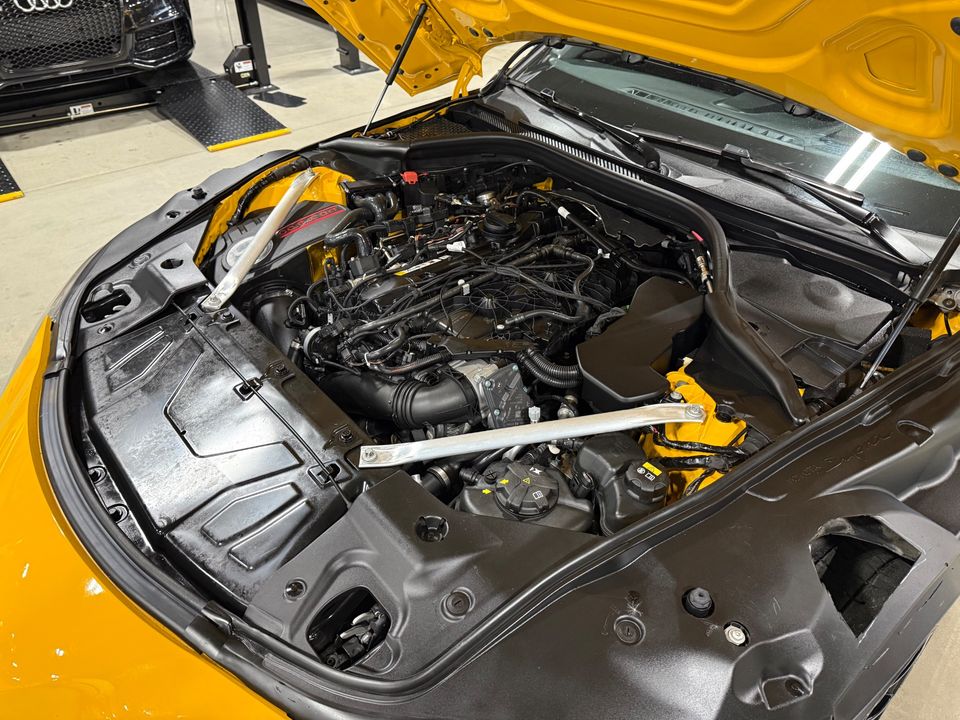 2022 Toyota GR SUPRA