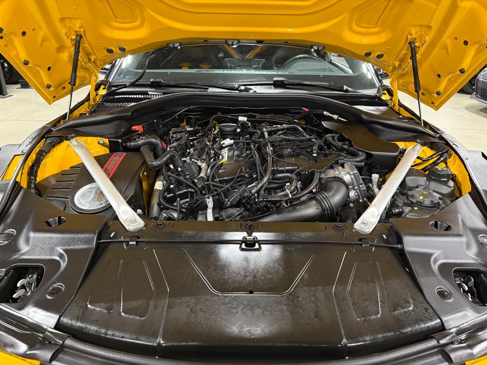 2022 Toyota GR SUPRA