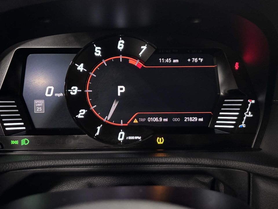 2020 Toyota GR SUPRA