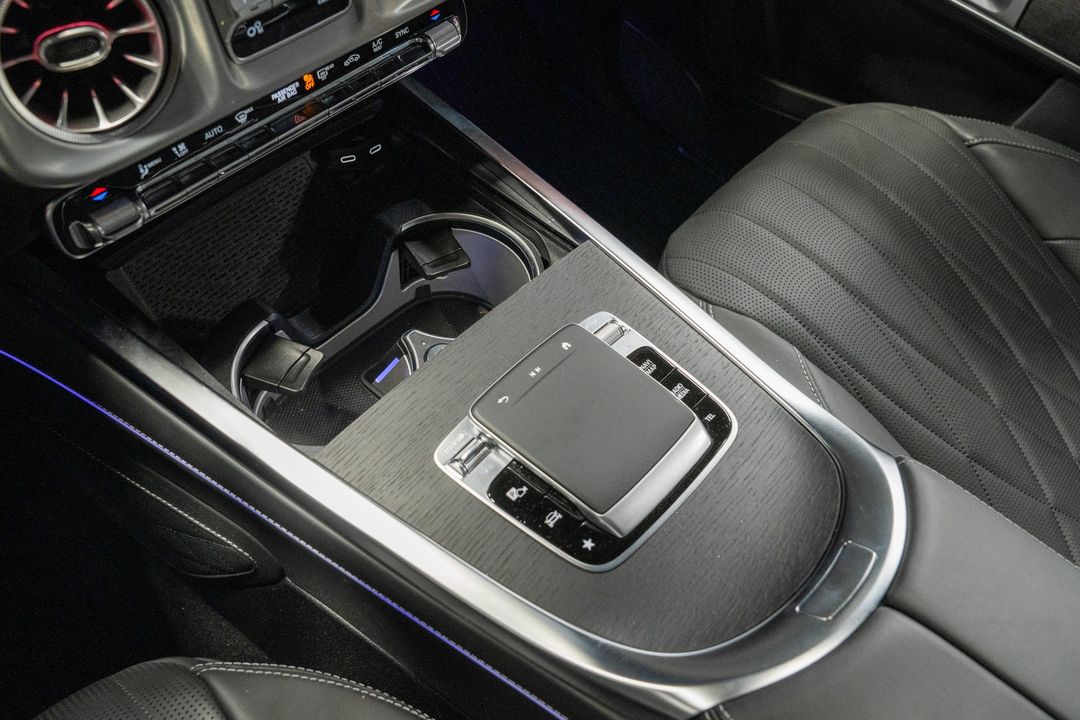 2025 Mercedes-Benz G550