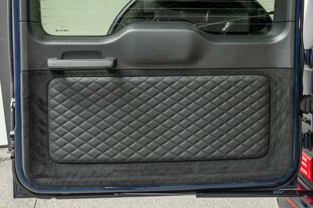 2025 Mercedes-Benz G550