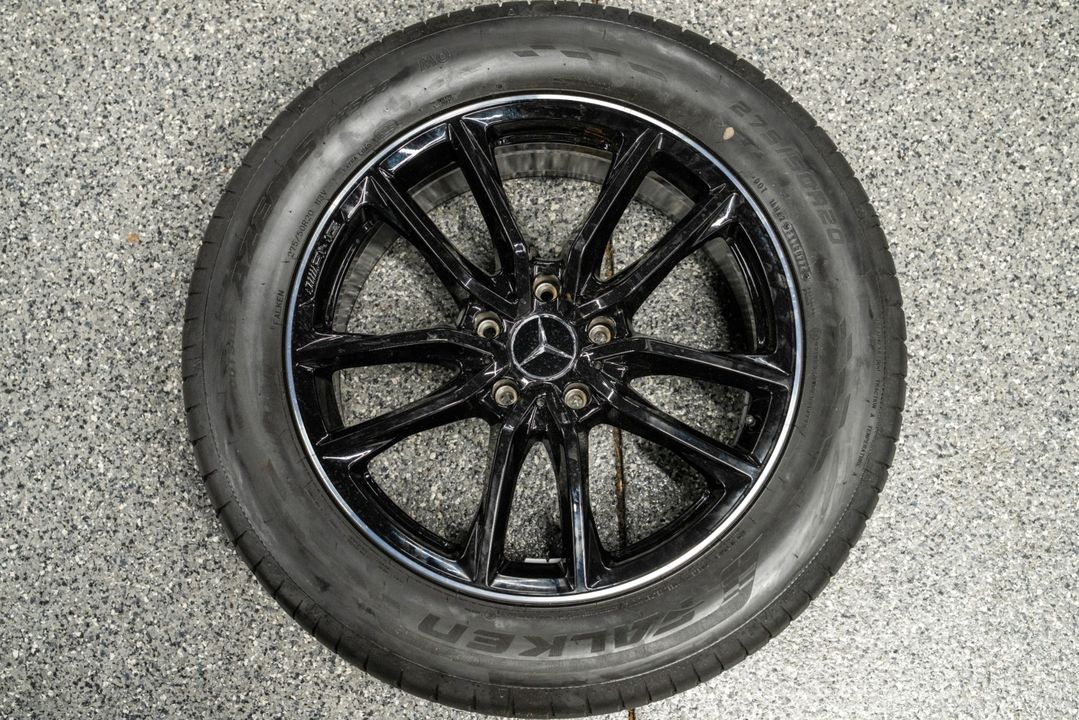 2025 Mercedes-Benz G550