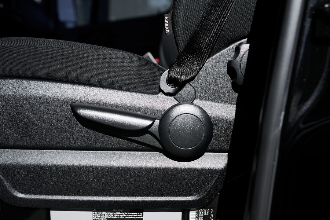 2017 Mercedes-Benz Sprinter 3500