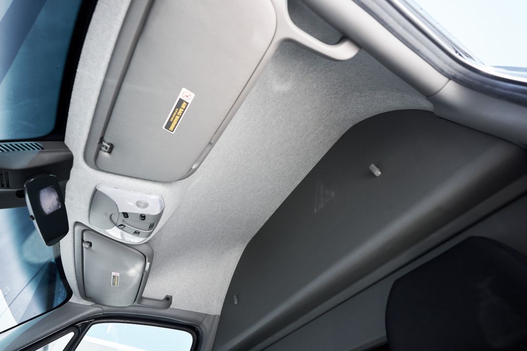 2017 Mercedes-Benz Sprinter 3500