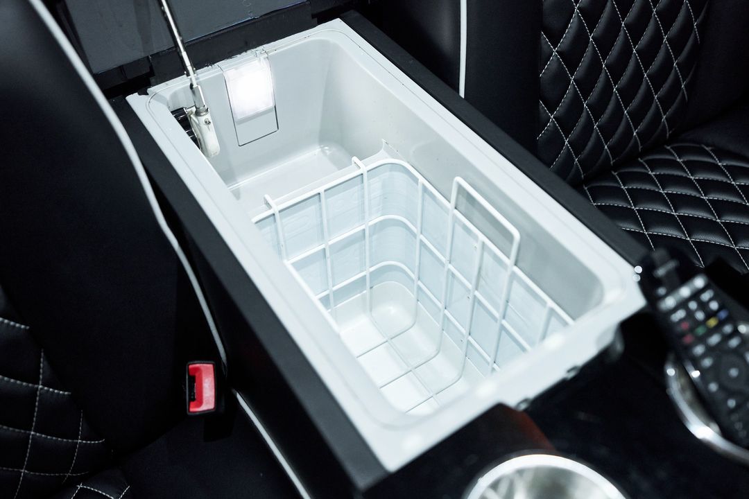 2017 Mercedes-Benz Sprinter 3500