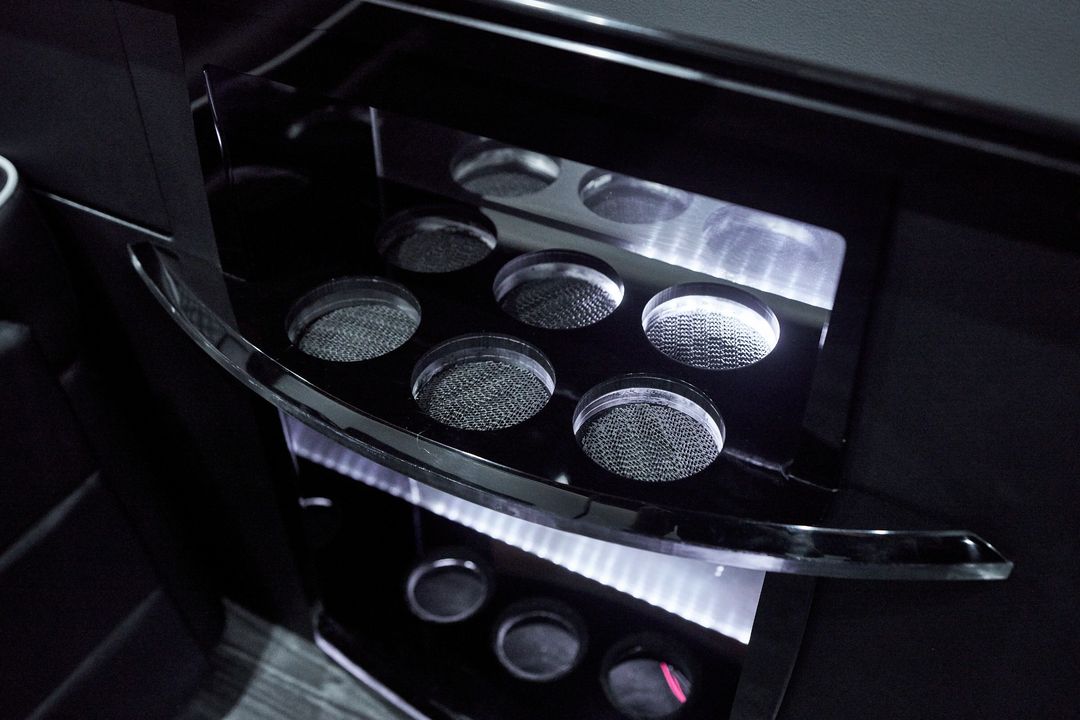 2017 Mercedes-Benz Sprinter 3500