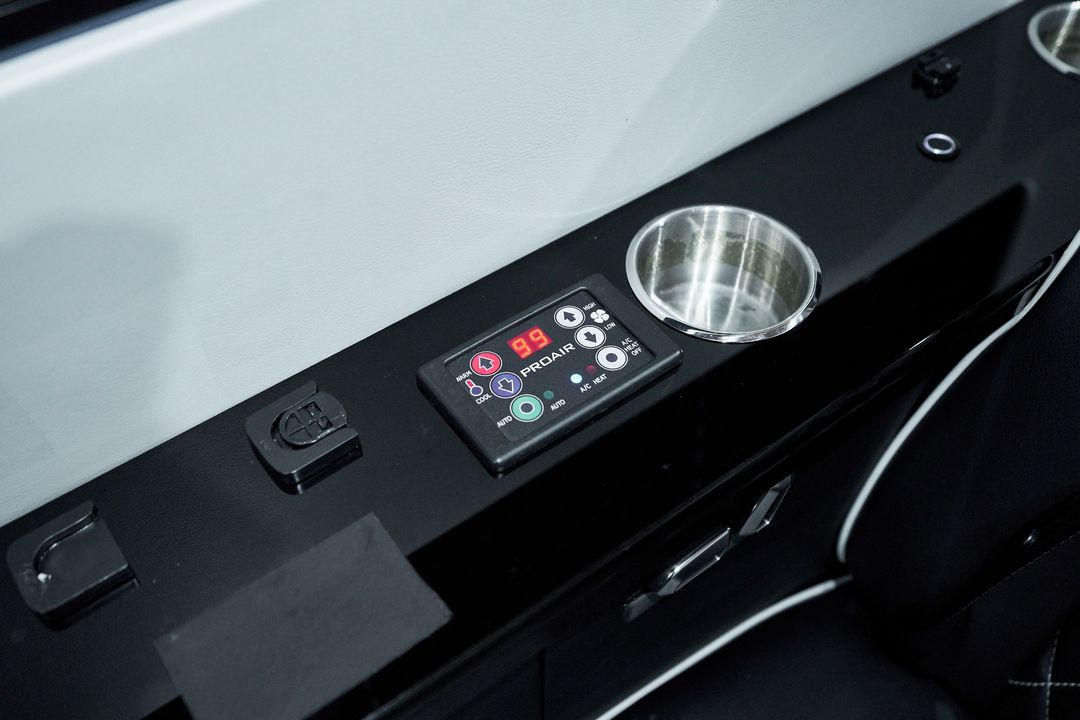 2017 Mercedes-Benz Sprinter 3500