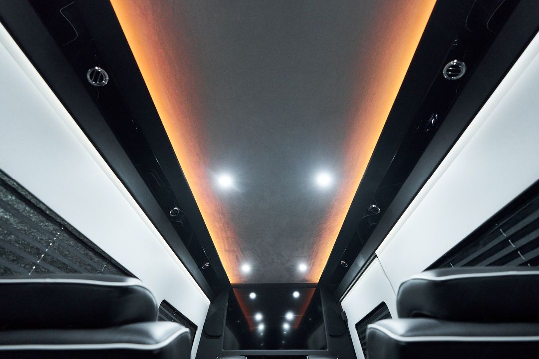 2017 Mercedes-Benz Sprinter 3500