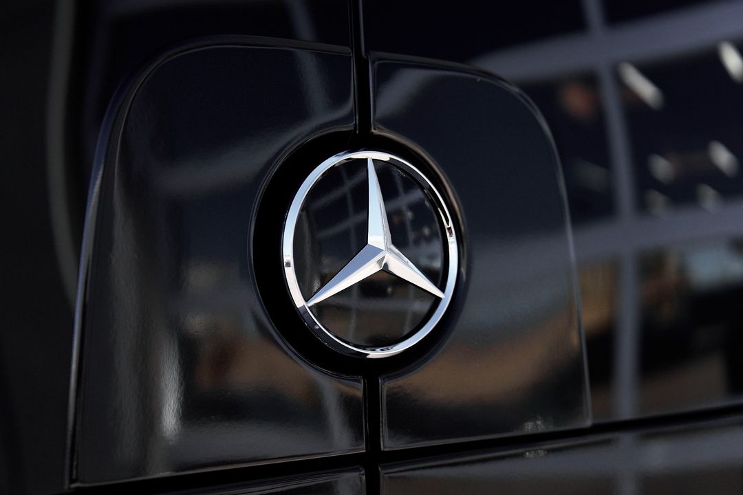 2017 Mercedes-Benz Sprinter 3500