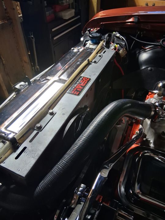 1968 Chevrolet Nova  II