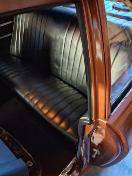 1968 Chevrolet Nova  II