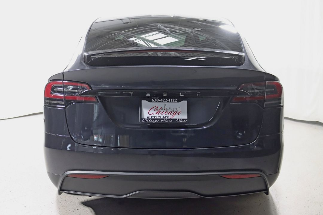 2024 Tesla Model X