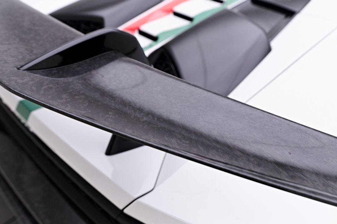 2018 Lamborghini Huracan