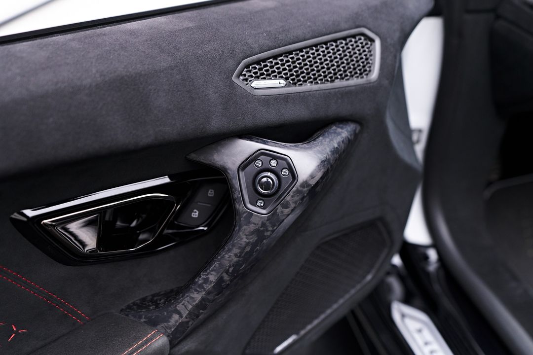 2018 Lamborghini Huracan