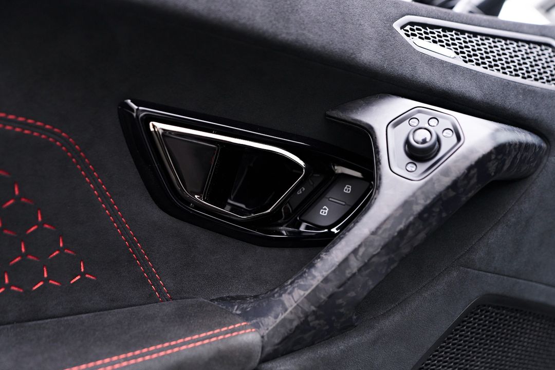 2018 Lamborghini Huracan