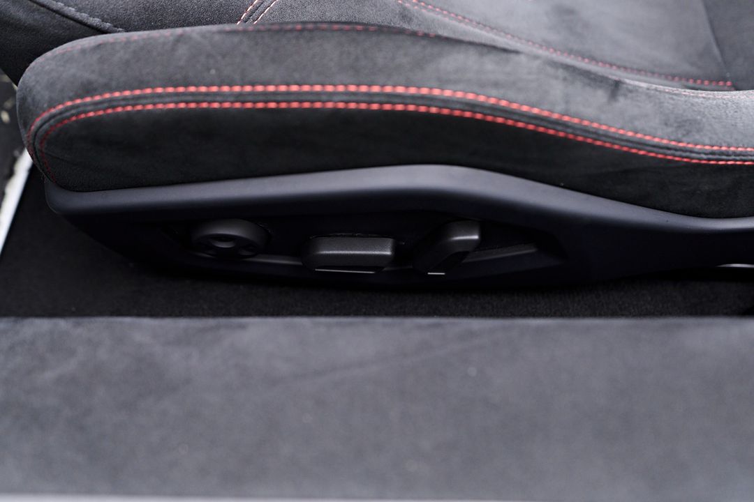 2018 Lamborghini Huracan