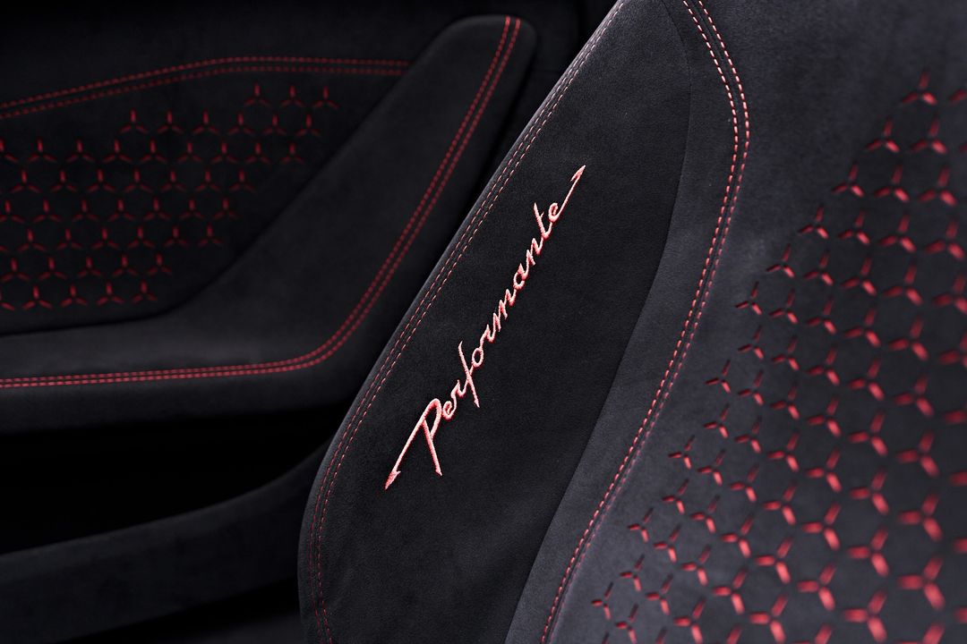 2018 Lamborghini Huracan
