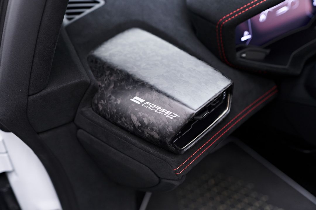 2018 Lamborghini Huracan