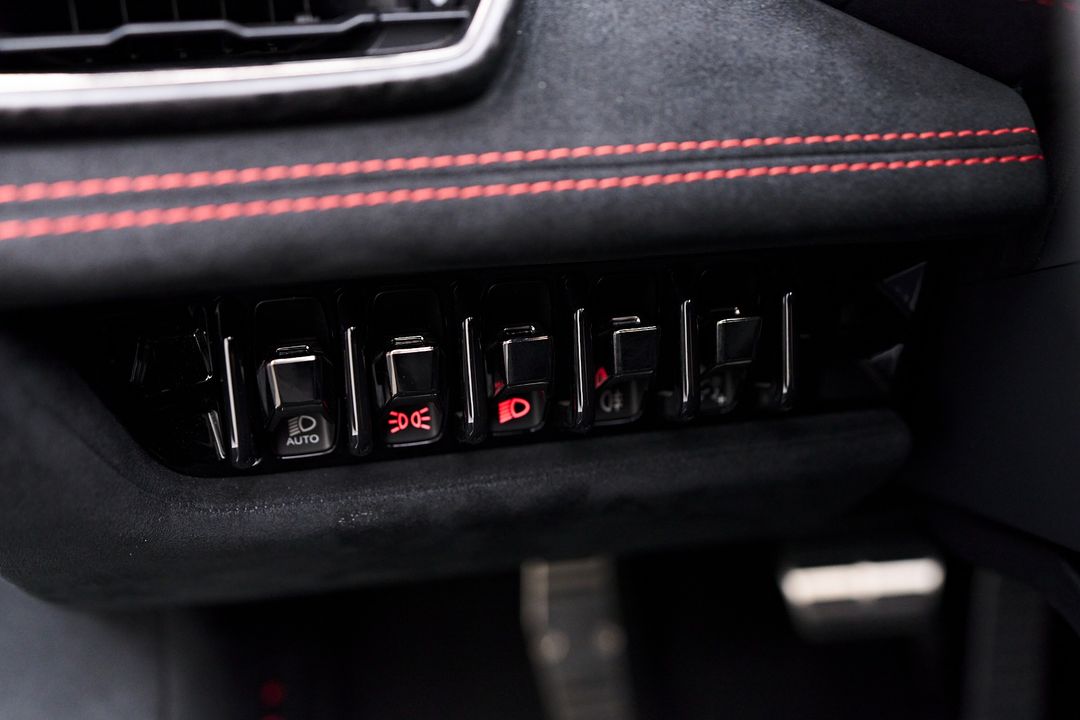 2018 Lamborghini Huracan