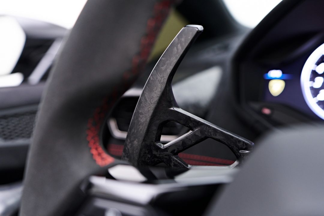 2018 Lamborghini Huracan