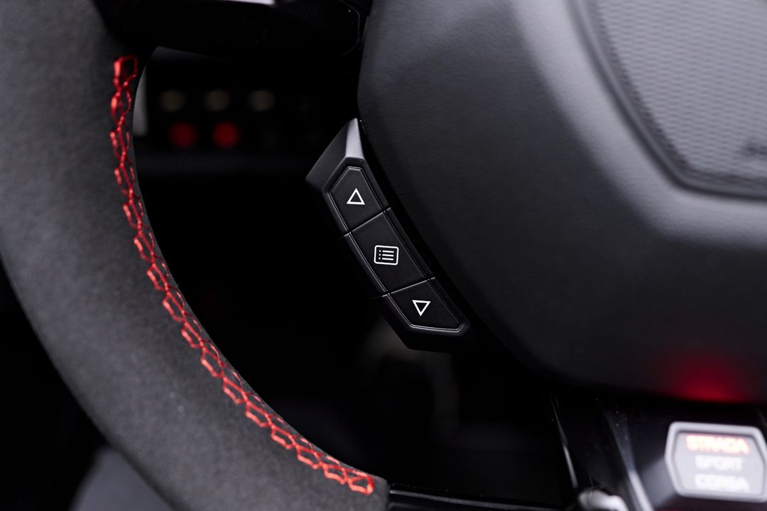 2018 Lamborghini Huracan