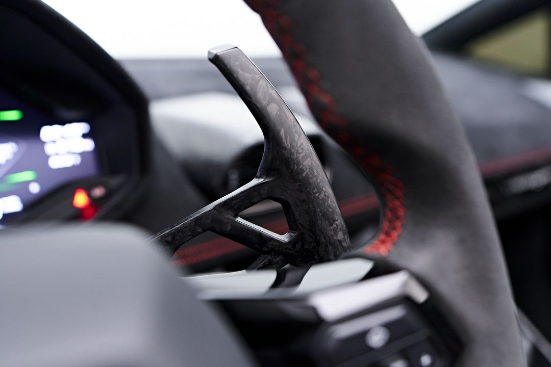 2018 Lamborghini Huracan