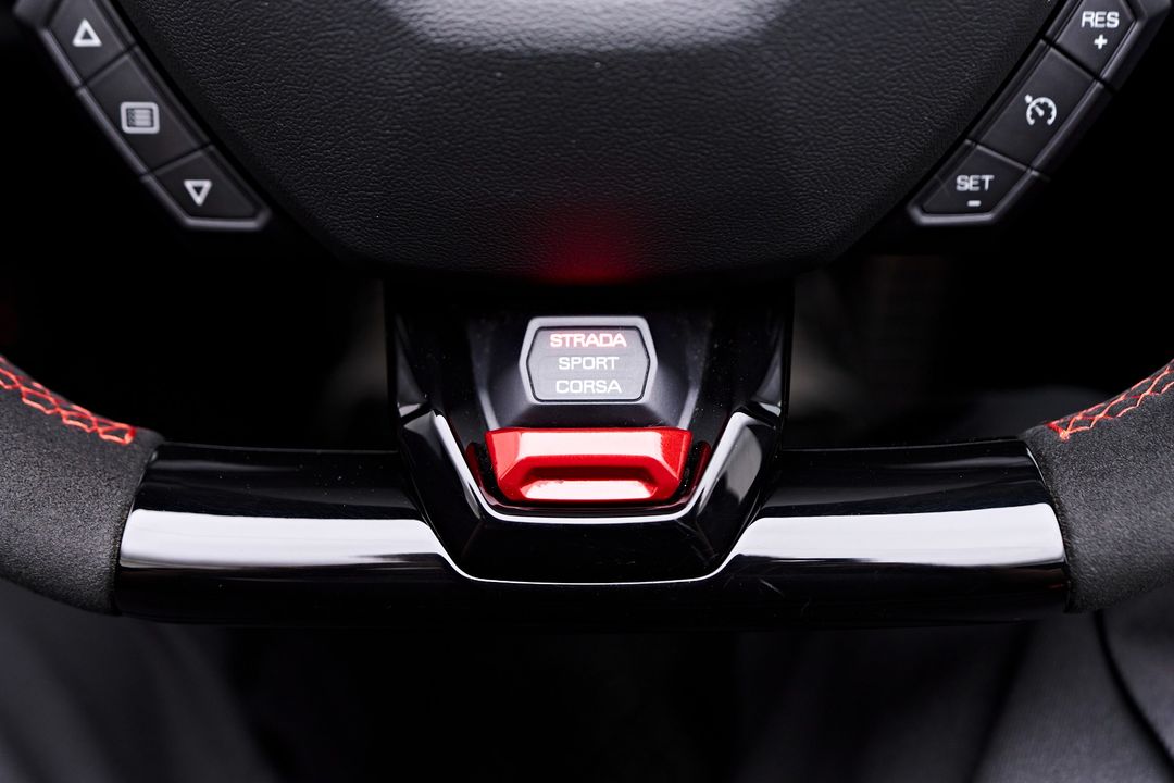 2018 Lamborghini Huracan