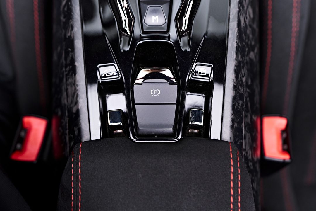 2018 Lamborghini Huracan