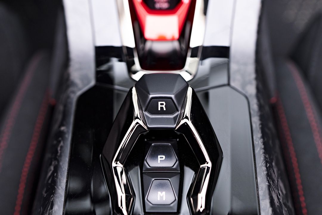 2018 Lamborghini Huracan