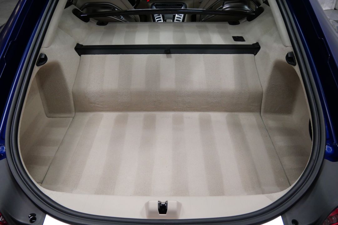 2020 Mercedes-Benz AMG GT