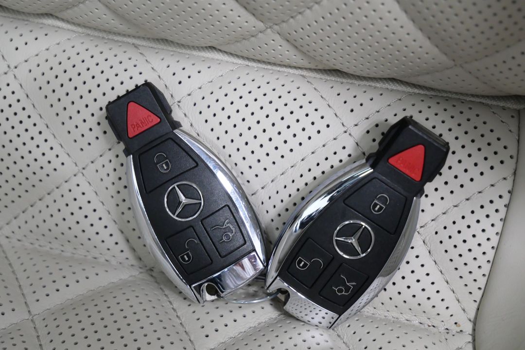 2020 Mercedes-Benz AMG GT