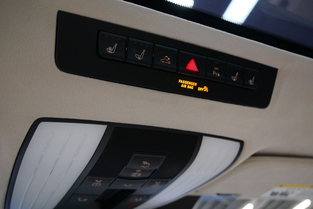 2020 Mercedes-Benz AMG GT