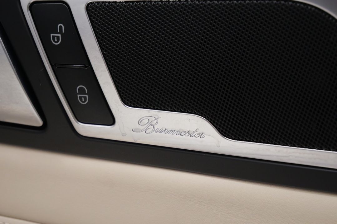 2020 Mercedes-Benz AMG GT