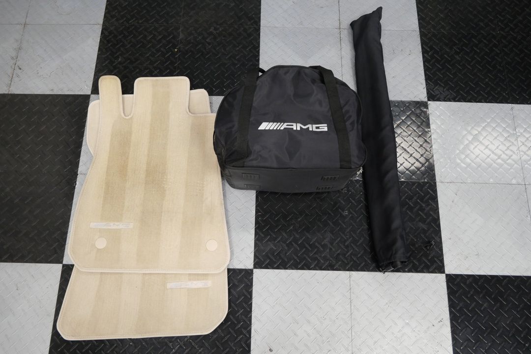 2020 Mercedes-Benz AMG GT