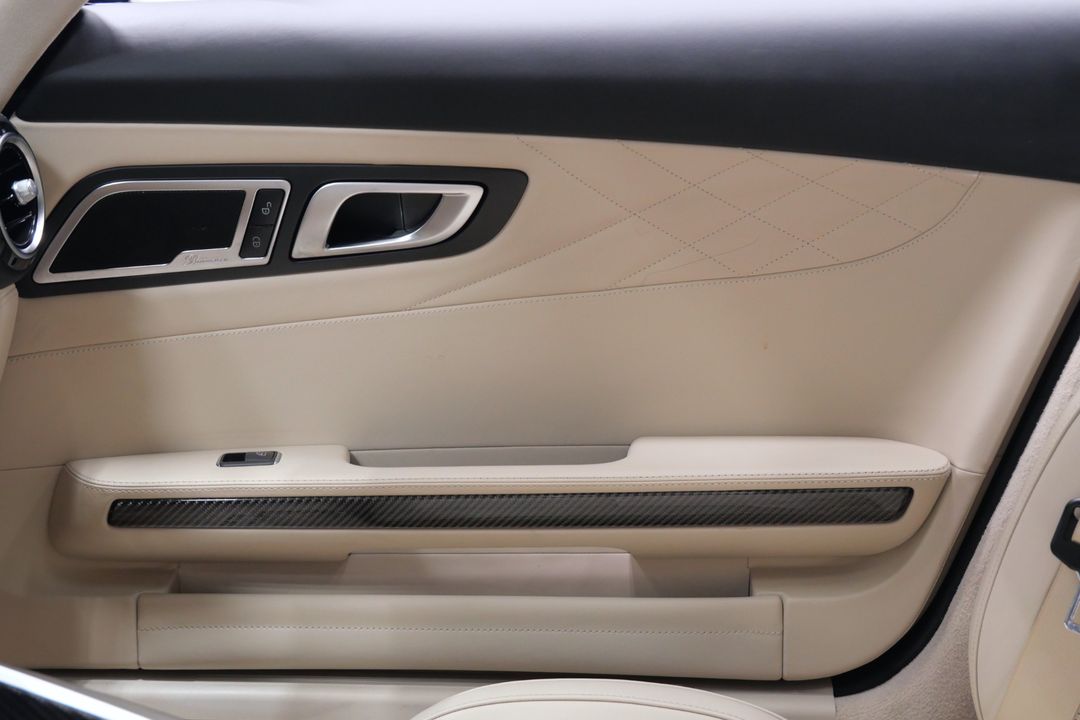 2020 Mercedes-Benz AMG GT